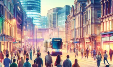 Translation Services in Leeds: The Expertise of PoliLingua